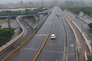 環快華中橋