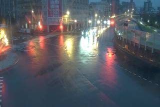 環河快泉州街