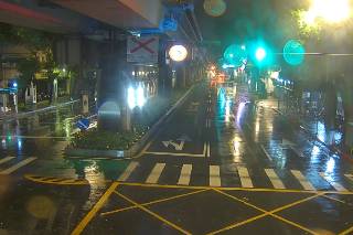 復興北路427巷(往南)