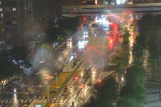 忠孝東路-光復南路(巨蛋體育館)