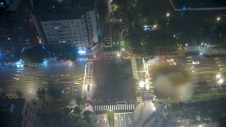 忠孝東路-逸仙路(巨蛋辦公樓)