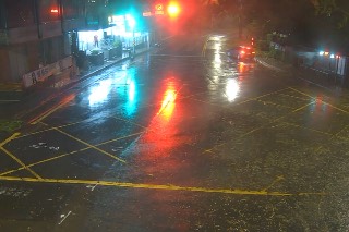 湖山路-陽金公路