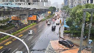 板橋區文化路1段、民生路(下大漢橋)