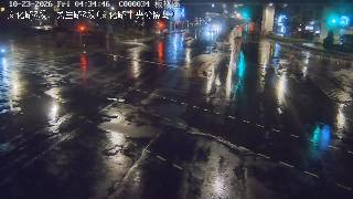 板橋區文化路2段、民生路2段(文化路中央分隔島)