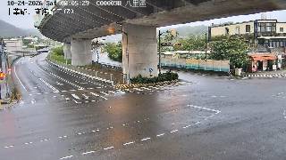 八里區中華路商港路