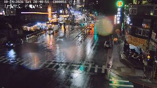 汐止區大同路2段、汐萬路1段