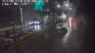 淡水區 中正東路一段3巷口