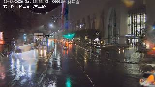 林口區文化二路忠孝二路