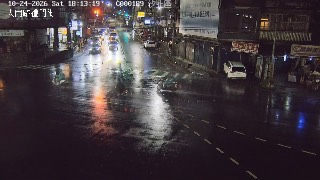汐止區大同路禮門街