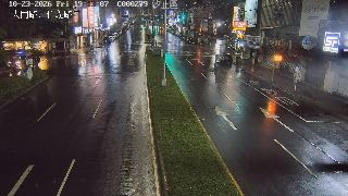 汐止區大同路、信義路口