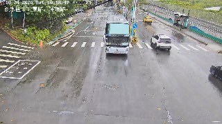 淡水區中正東路坪頂路