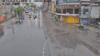 新莊區中正路大觀街