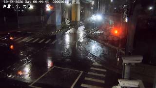 新莊區新北大道路思源路