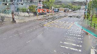 汐止區民權路橫科路