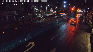 樹林區中正路三龍街