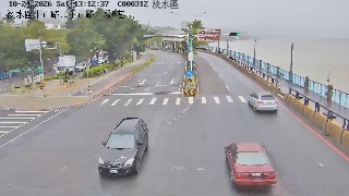 淡水區中正路1段8巷