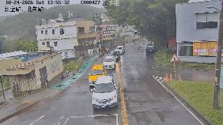 淡金路、北新路