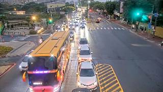 中山路-中山路1562巷中央分隔島