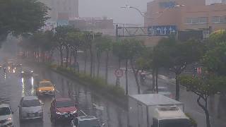 中華路-育樂街