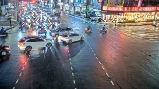環北路-延平路(延平路)