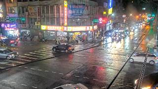 環西路-民權路