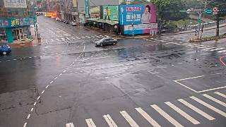 環北路-中豐北路(中豐北路)