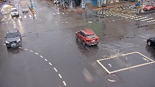 環中東路-中山東路