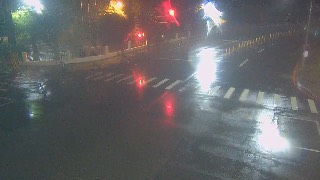 東園路吉林路口