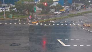 領航南路四段與青昇路口