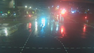 高鐵北路一段與青埔路一段(青埔路上往東)