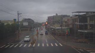 新生路二段與興北三路口