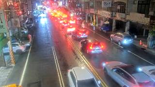 瑞溪路一段與三民路