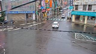 楊新路大成路口