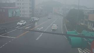 校前路-校前交流道南閘路口
