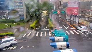 中正路-榮興路