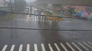 台31線南青路三段與富國路口