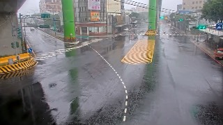 南青路與南崁路二段