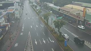 中興路與大昌路(18米桿)
