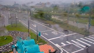 大昌路二段與中正路