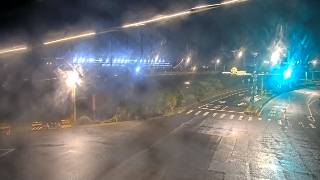 漁港路與國際路三段