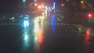 大觀路與許厝港路