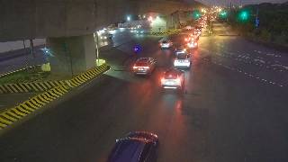 中正東路-南青路(上匝道)