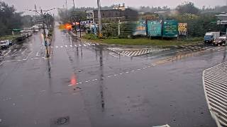 成功路一段與忠孝路