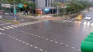 青昇路與高鐵北路二段