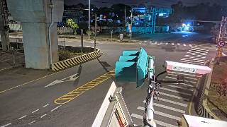 台31高鐵南路六段與青田路、高上路、和平路(北側)
