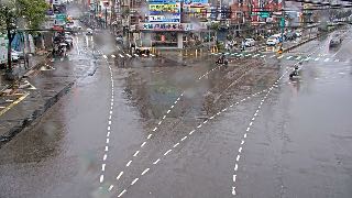 榮民路-強國路