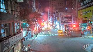中山路-元化路