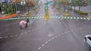 領航南路二段-青埔路二段