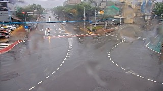 榮民南路-晉元路