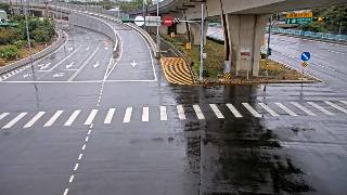 國道1號-中豐交流道
